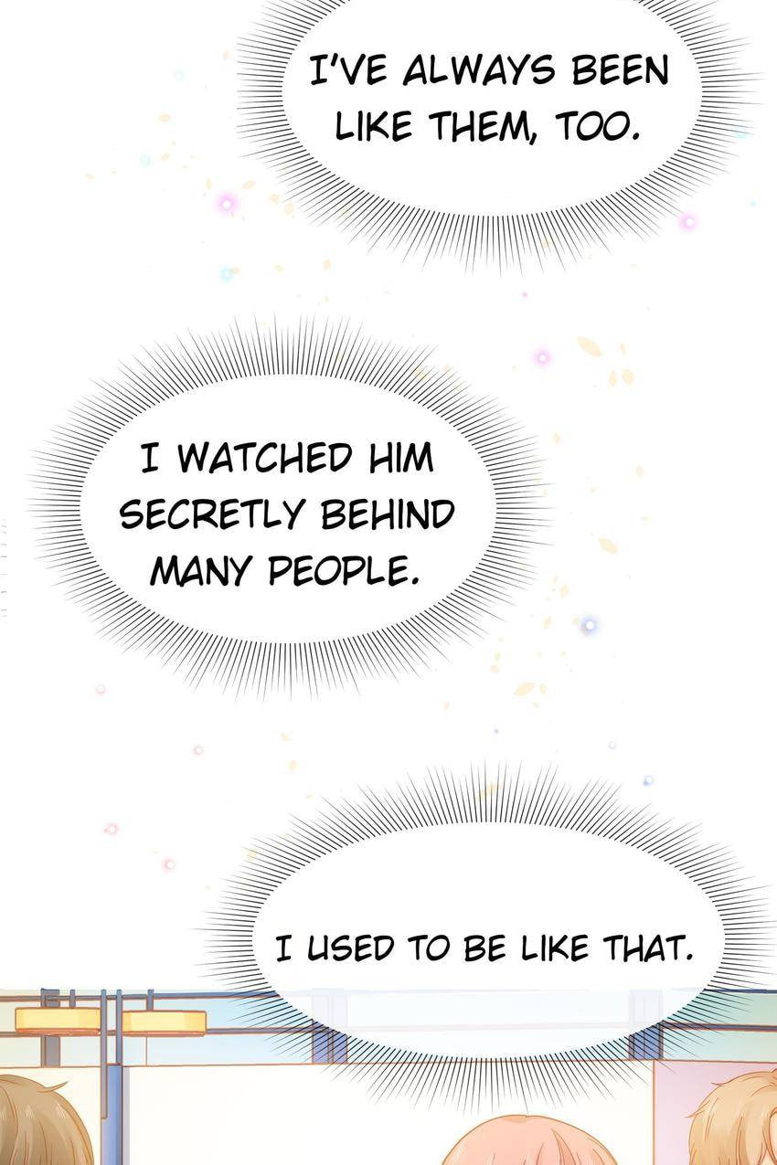 Touching Melody (Colored) Chapter 15 page 43 - 