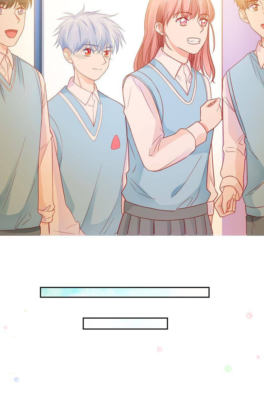 Touching Melody (Colored) Chapter 15 page 44 - 