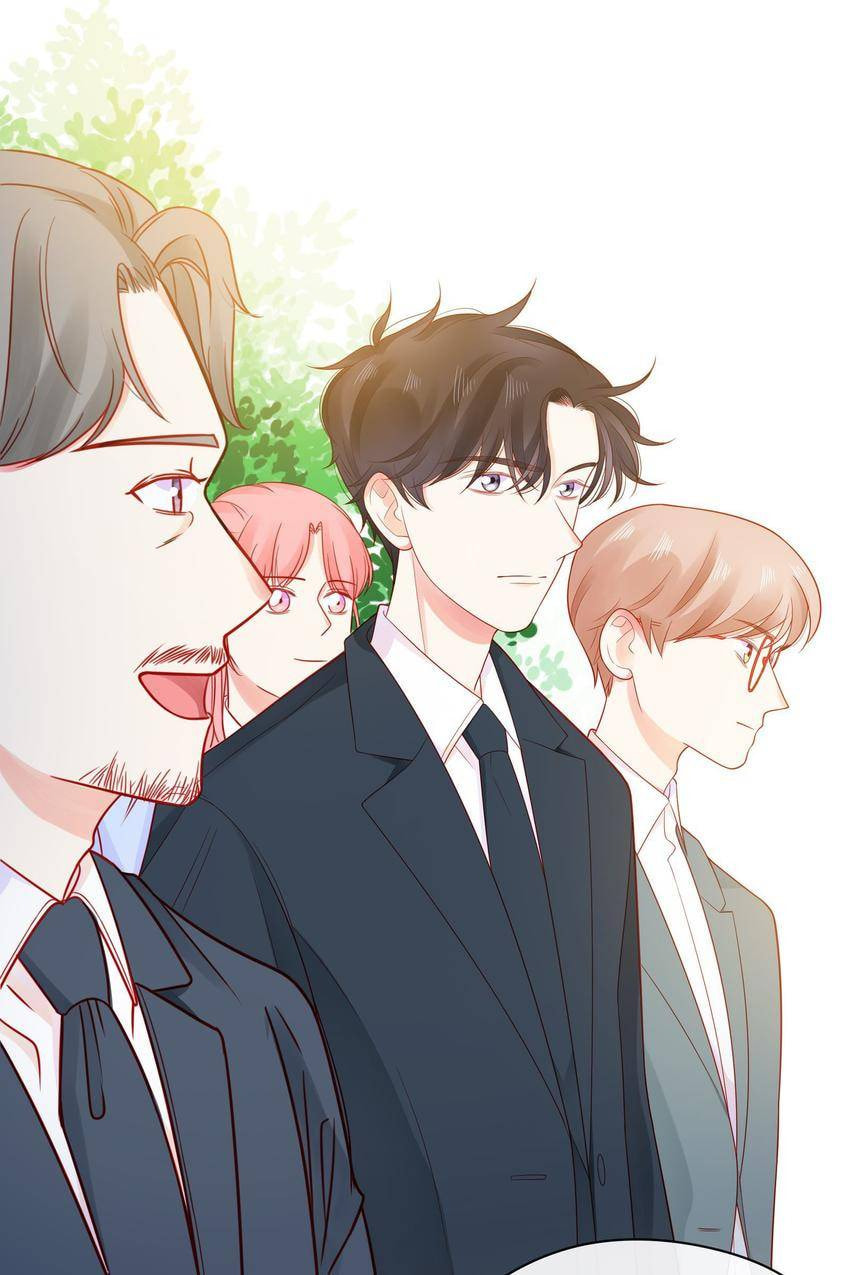 Touching Melody (Colored) Chapter 15 page 47 - 