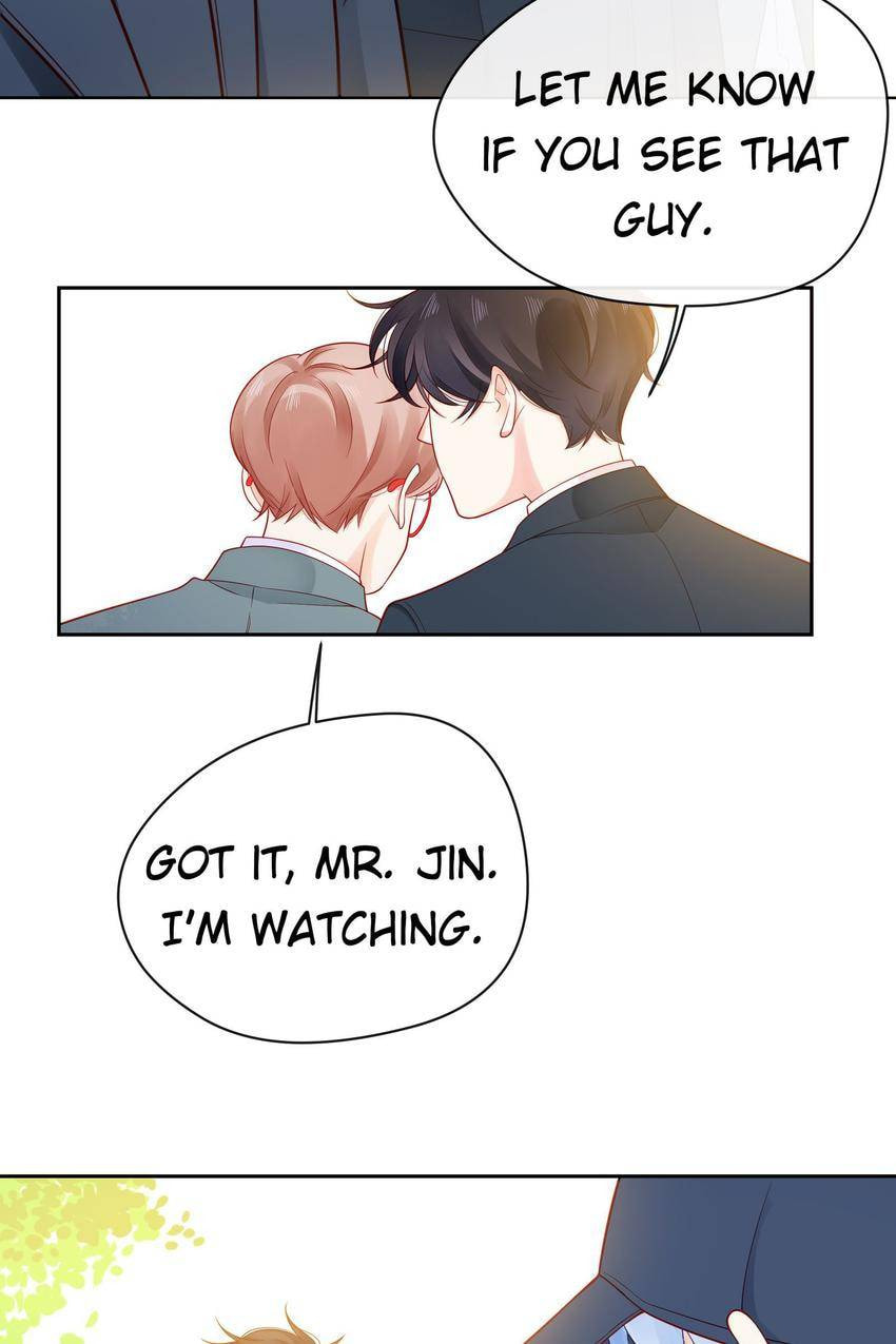 Touching Melody (Colored) Chapter 15 page 48 - 