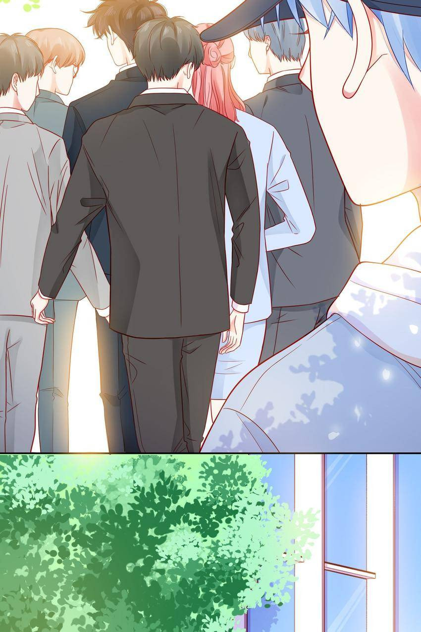 Touching Melody (Colored) Chapter 15 page 49 - 