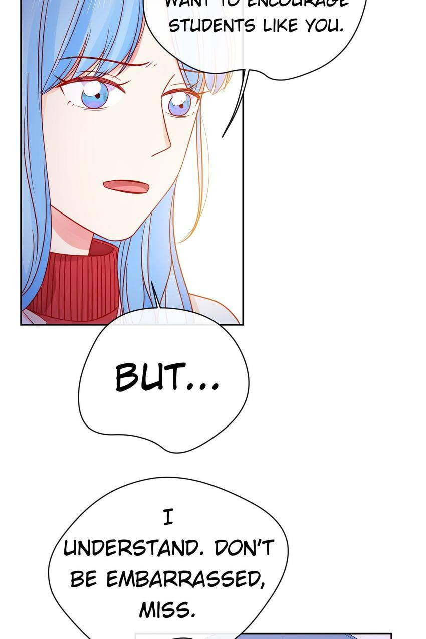 Touching Melody (Colored) Chapter 15 page 6 - 