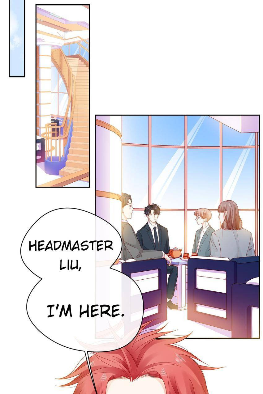 Touching Melody (Colored) Chapter 15 page 52 - 