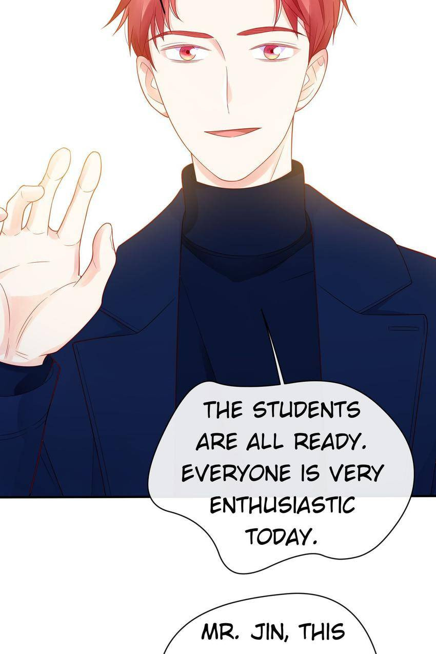 Touching Melody (Colored) Chapter 15 page 53 - 