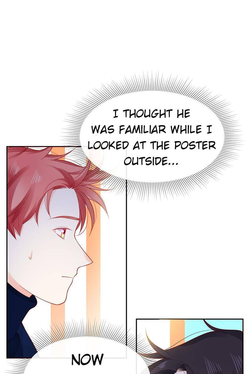 Touching Melody (Colored) Chapter 15 page 57 - 