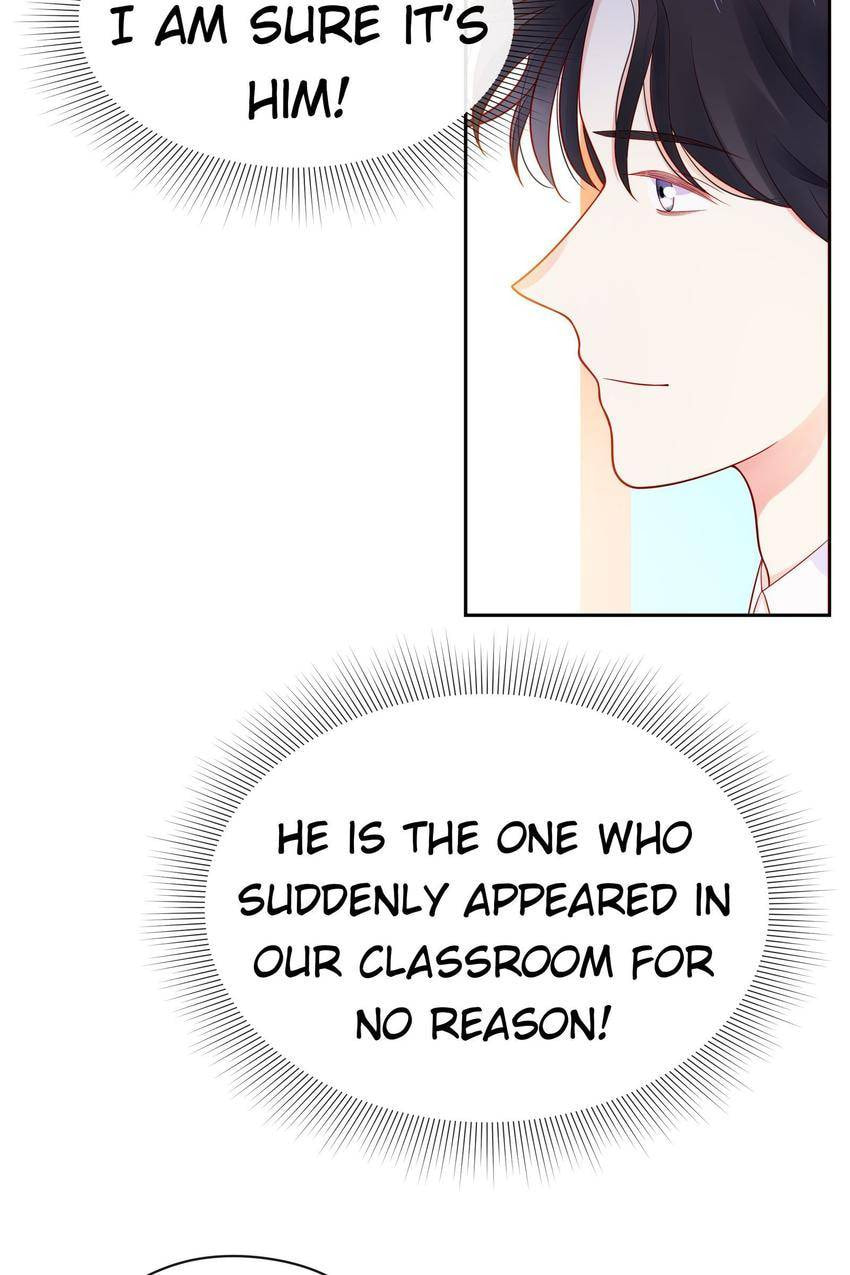 Touching Melody (Colored) Chapter 15 page 58 - 
