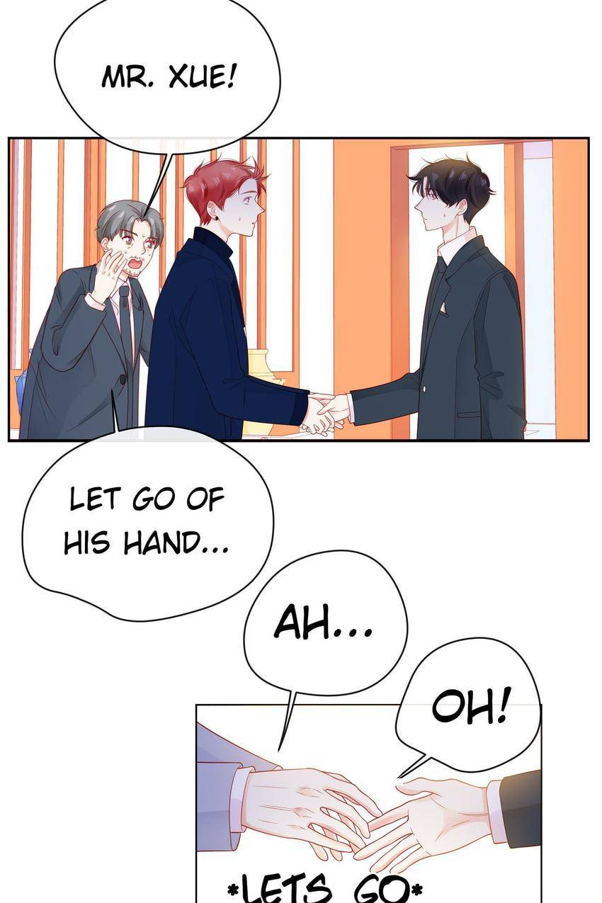Touching Melody (Colored) Chapter 15 page 59 - 