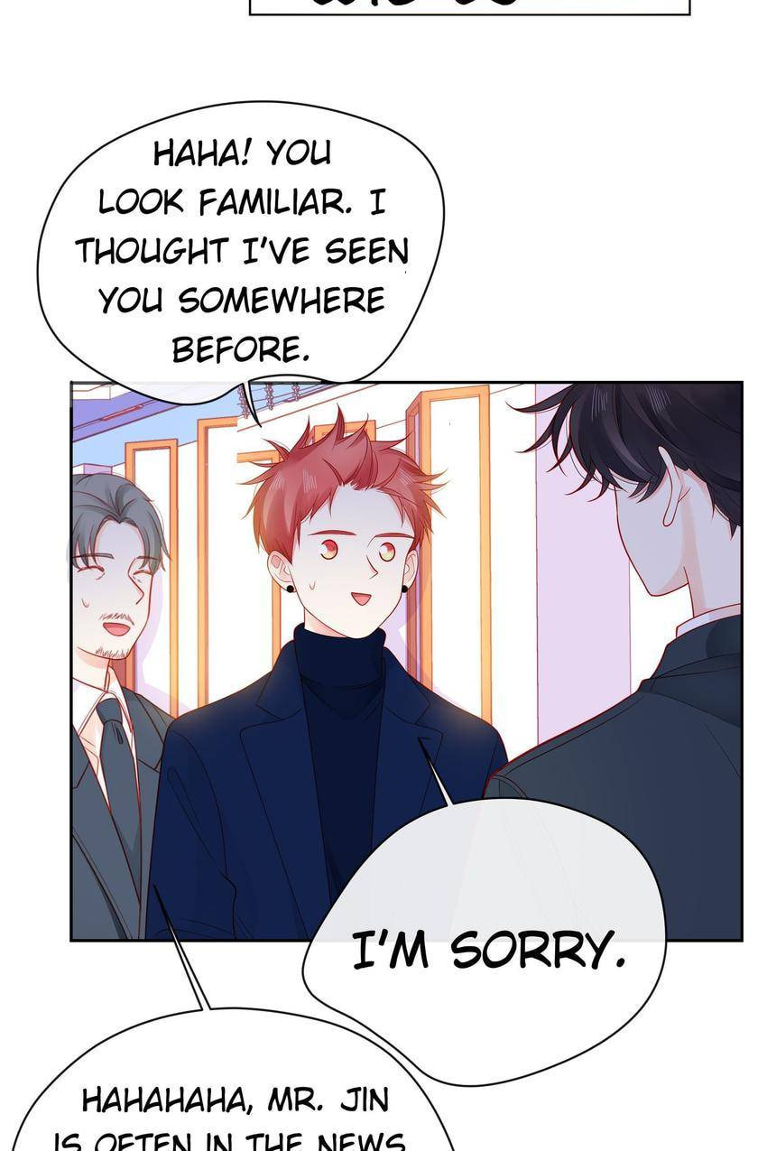 Touching Melody (Colored) Chapter 15 page 60 - 