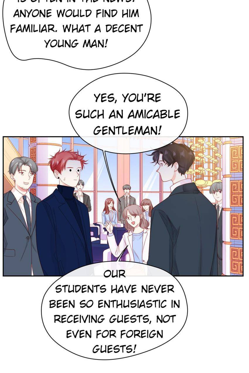 Touching Melody (Colored) Chapter 15 page 61 - 