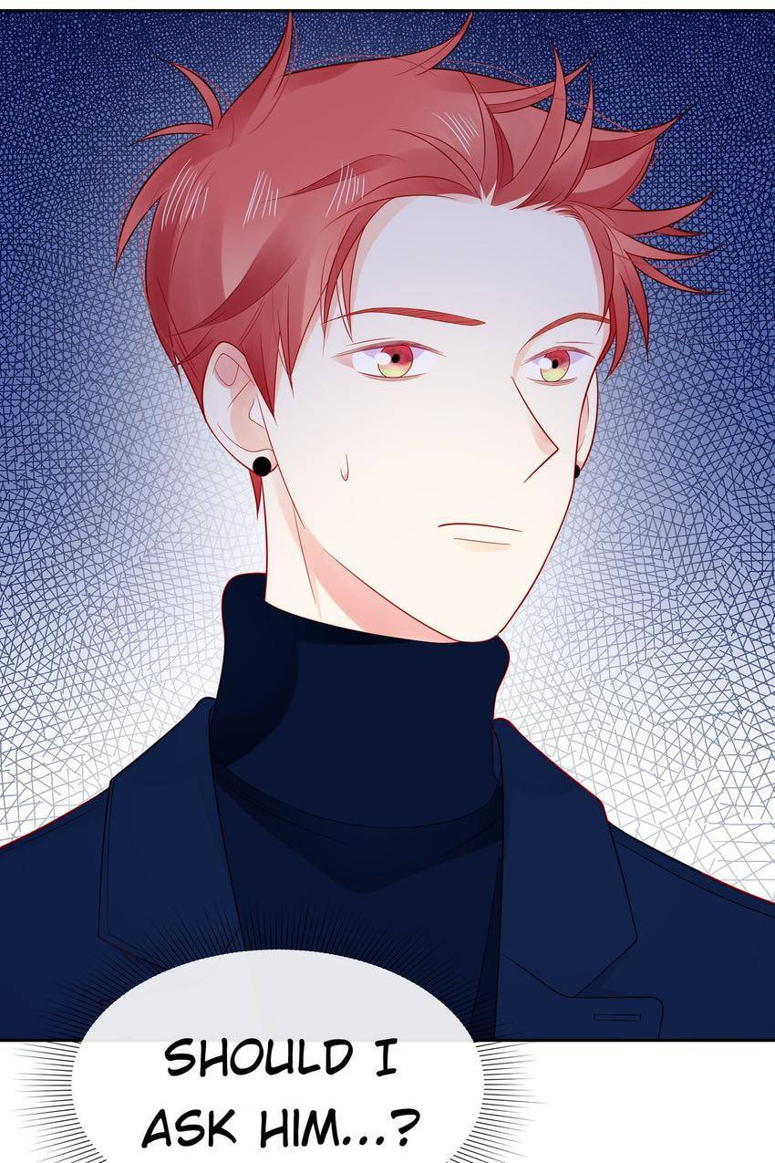 Touching Melody (Colored) Chapter 15 page 62 - 