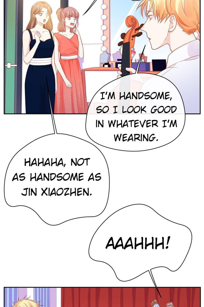 Touching Melody (Colored) Chapter 15 page 65 - 