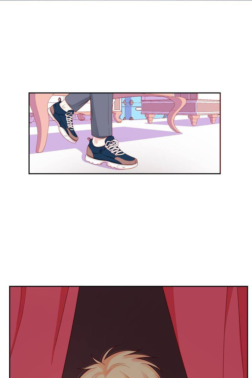 Touching Melody (Colored) Chapter 15 page 67 - 