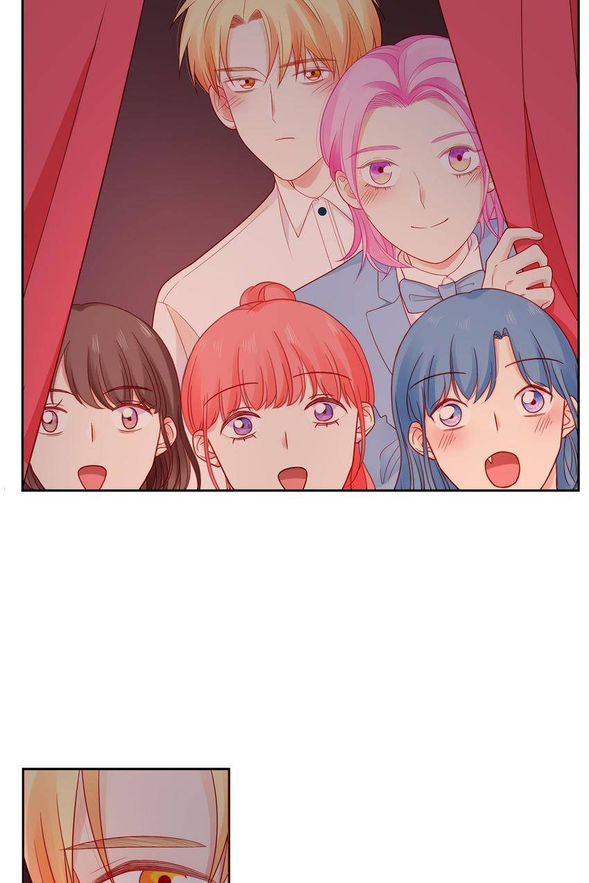 Touching Melody (Colored) Chapter 15 page 68 - 