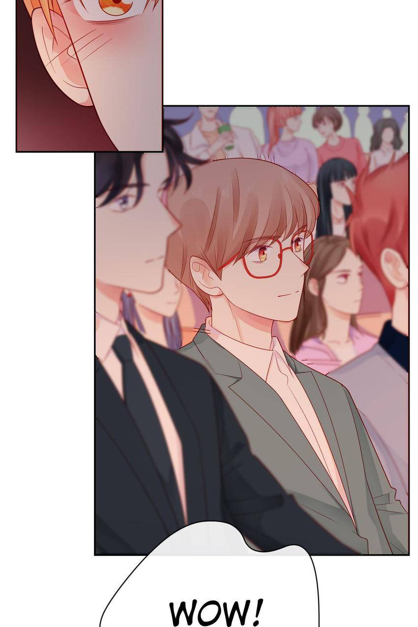 Touching Melody (Colored) Chapter 15 page 69 - 