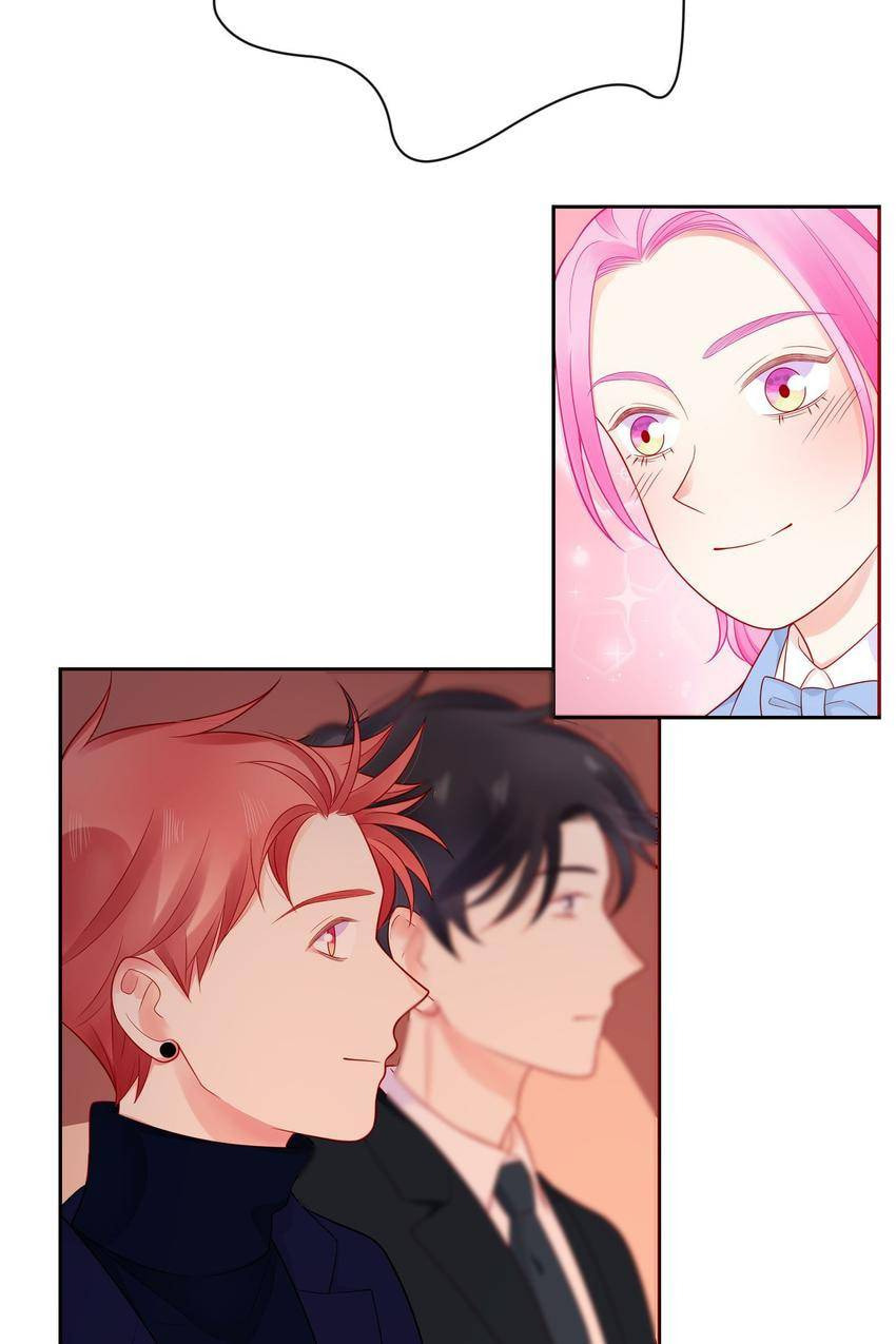 Touching Melody (Colored) Chapter 15 page 70 - 