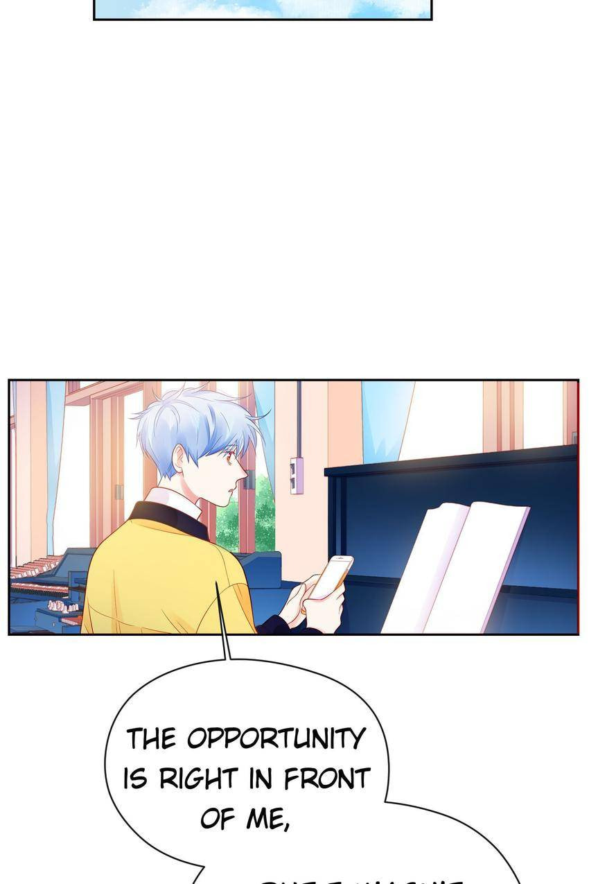 Touching Melody (Colored) Chapter 15 page 8 - 
