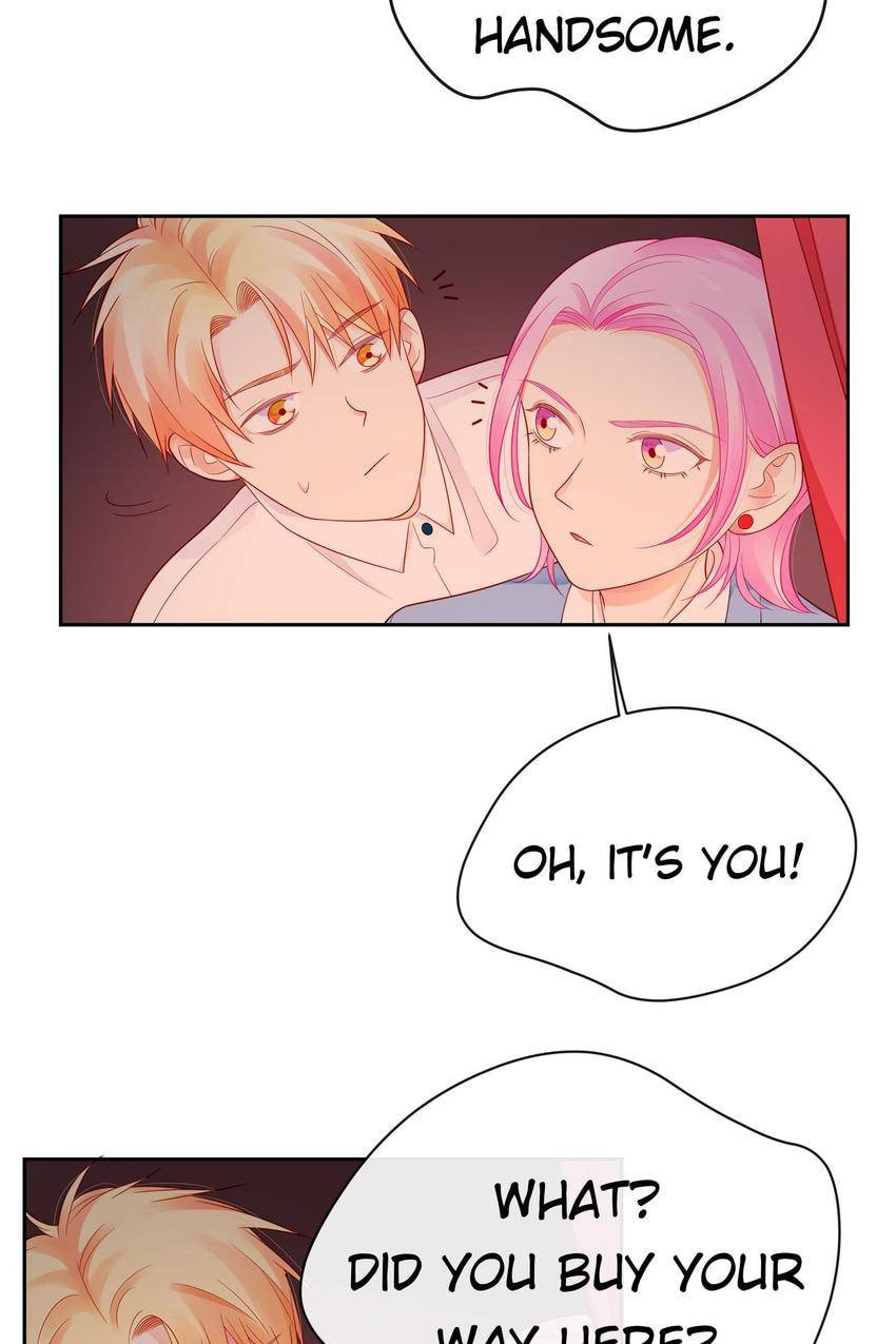 Touching Melody (Colored) Chapter 15 page 72 - 