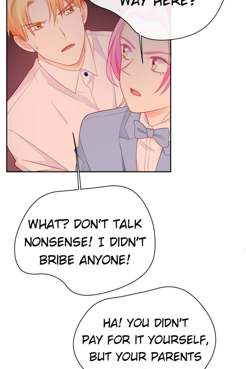 Touching Melody (Colored) Chapter 15 page 73 - 