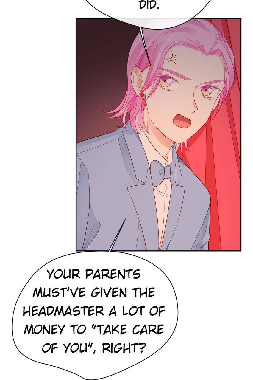Touching Melody (Colored) Chapter 15 page 74 - 