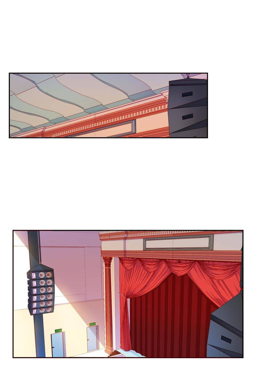 Touching Melody (Colored) Chapter 15 page 77 - 