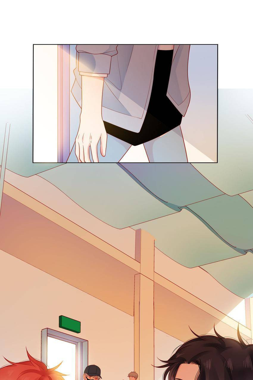 Touching Melody (Colored) Chapter 15 page 78 - 