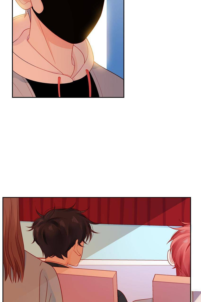 Touching Melody (Colored) Chapter 15 page 80 - 