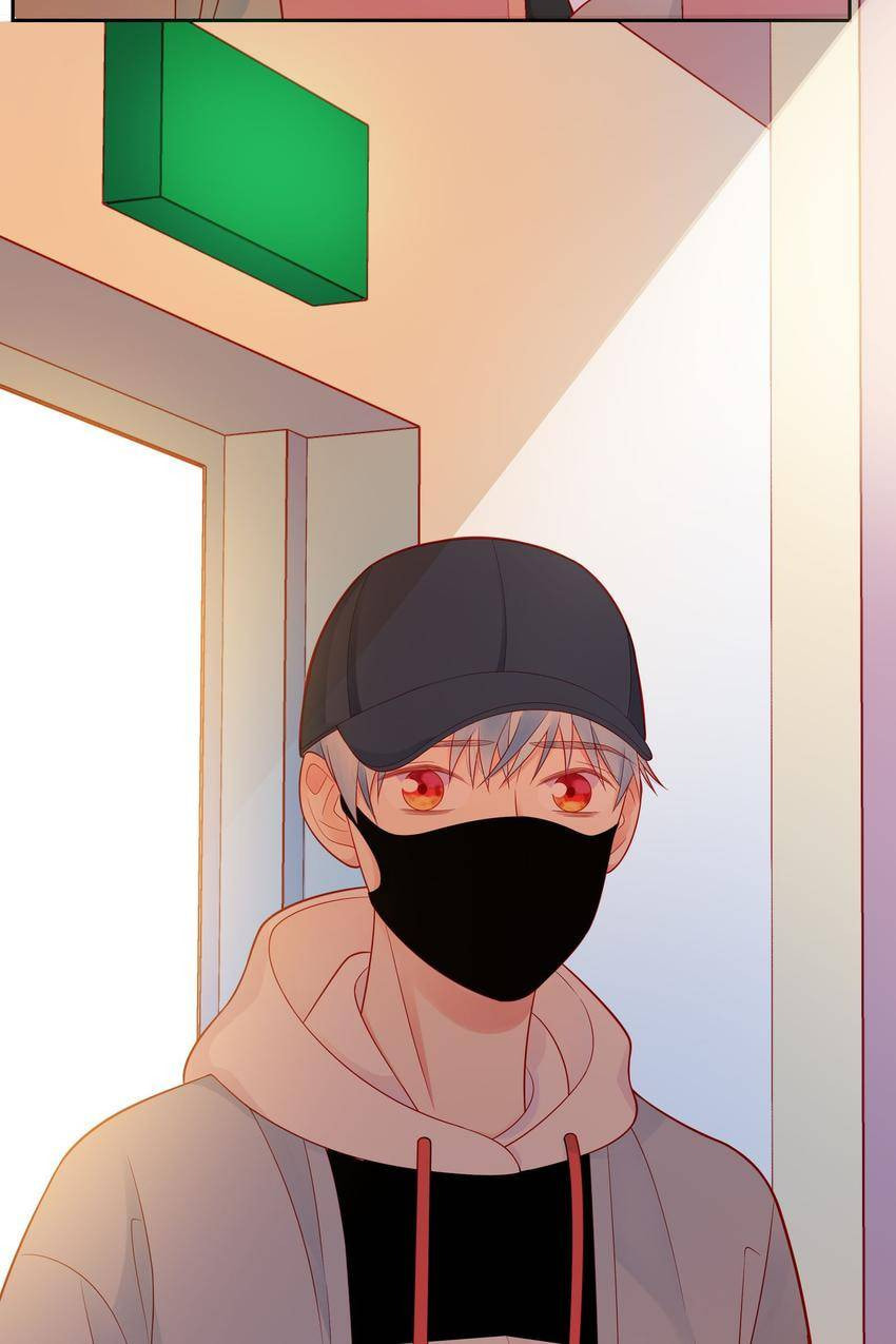 Touching Melody (Colored) Chapter 15 page 81 - 
