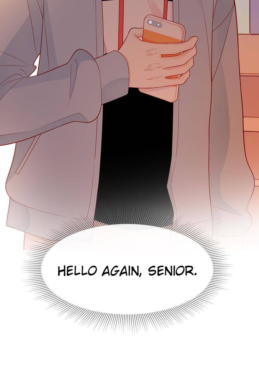 Touching Melody (Colored) Chapter 15 page 82 - 
