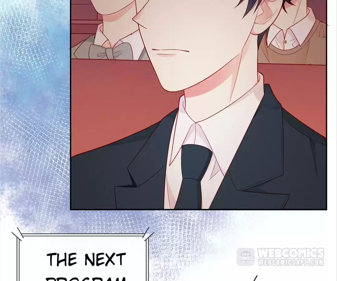 Touching Melody (Colored) Chapter 16 page 11 - 