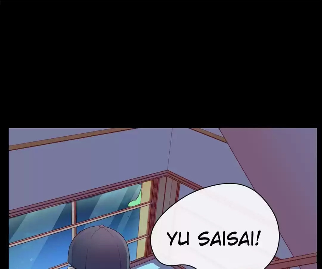 Touching Melody (Colored) Chapter 16 page 110 - 