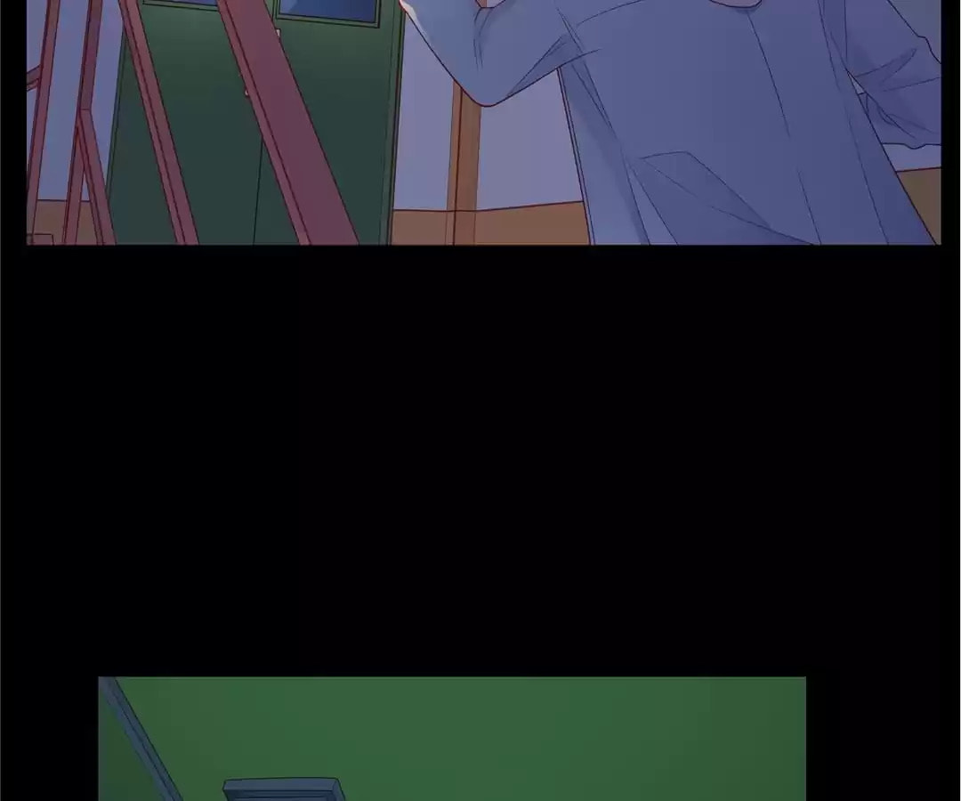 Touching Melody (Colored) Chapter 16 page 120 - 