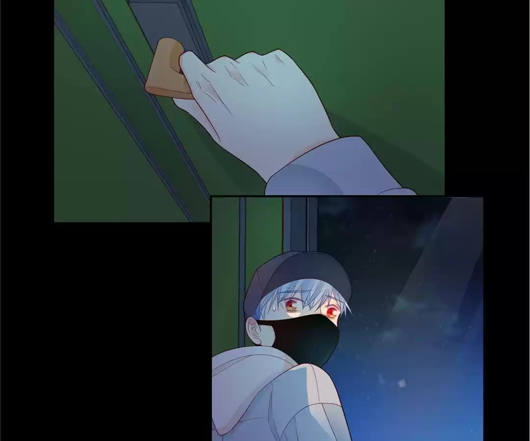 Touching Melody (Colored) Chapter 16 page 121 - 