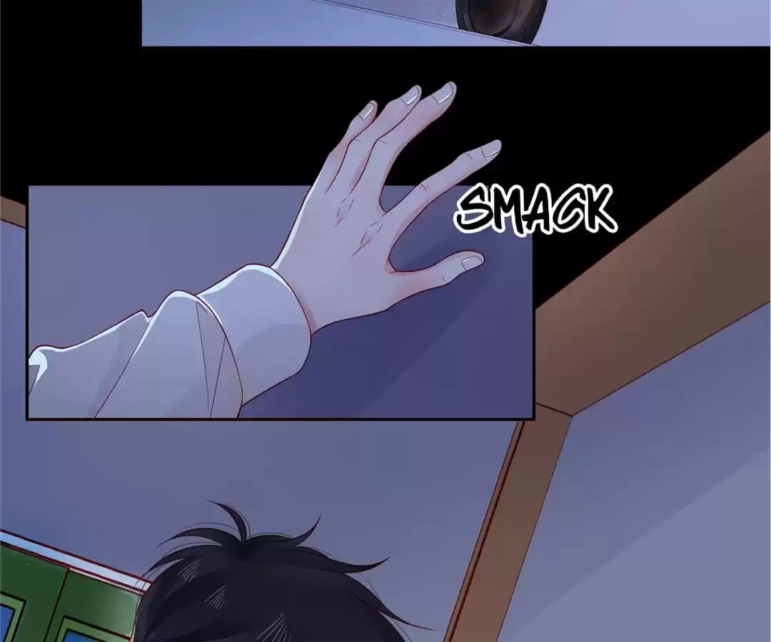 Touching Melody (Colored) Chapter 16 page 126 - 