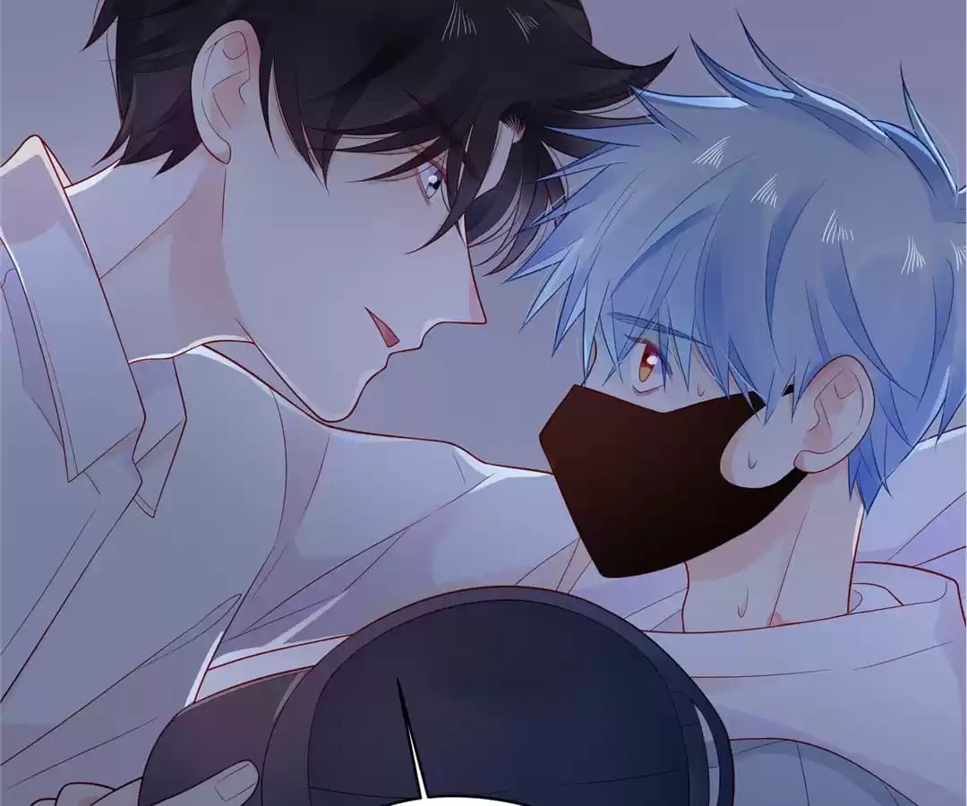 Touching Melody (Colored) Chapter 16 page 134 - 