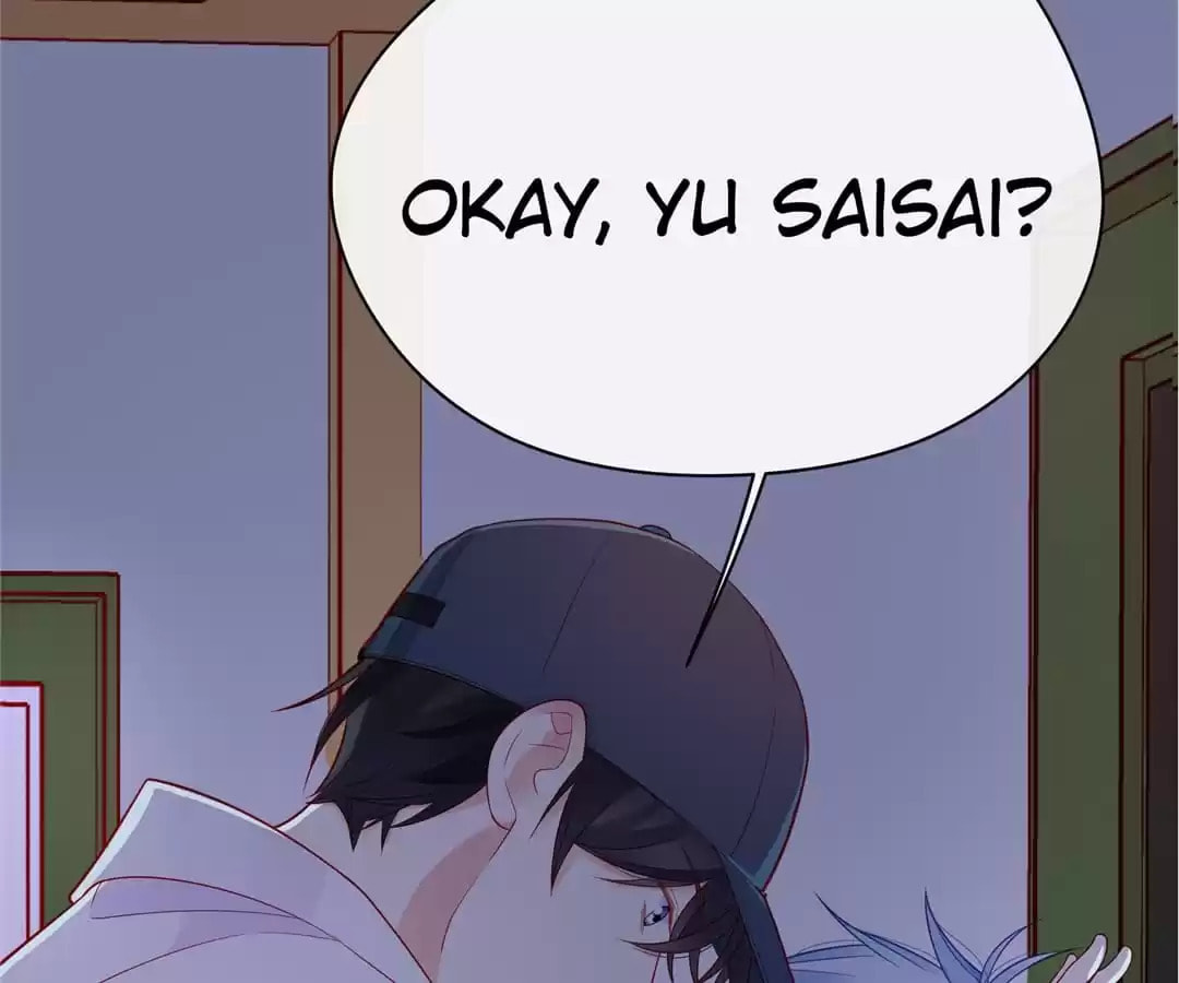 Touching Melody (Colored) Chapter 16 page 141 - 