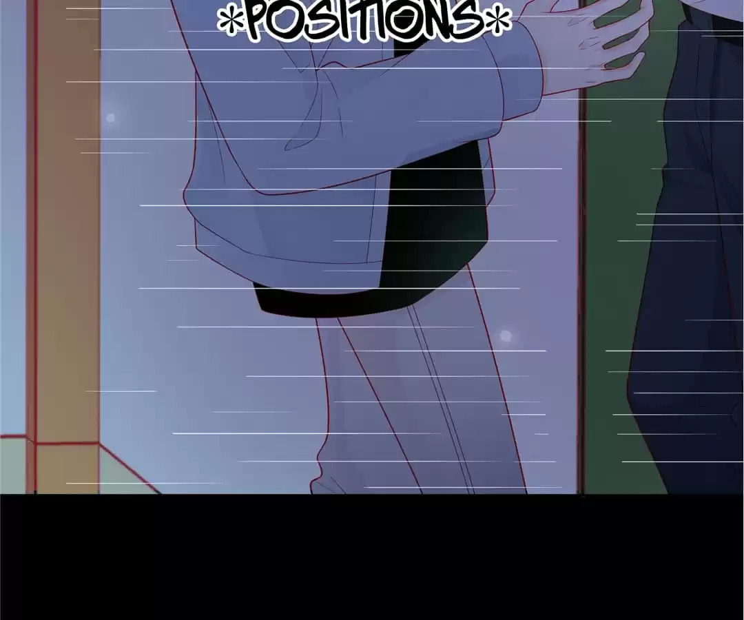 Touching Melody (Colored) Chapter 16 page 152 - 
