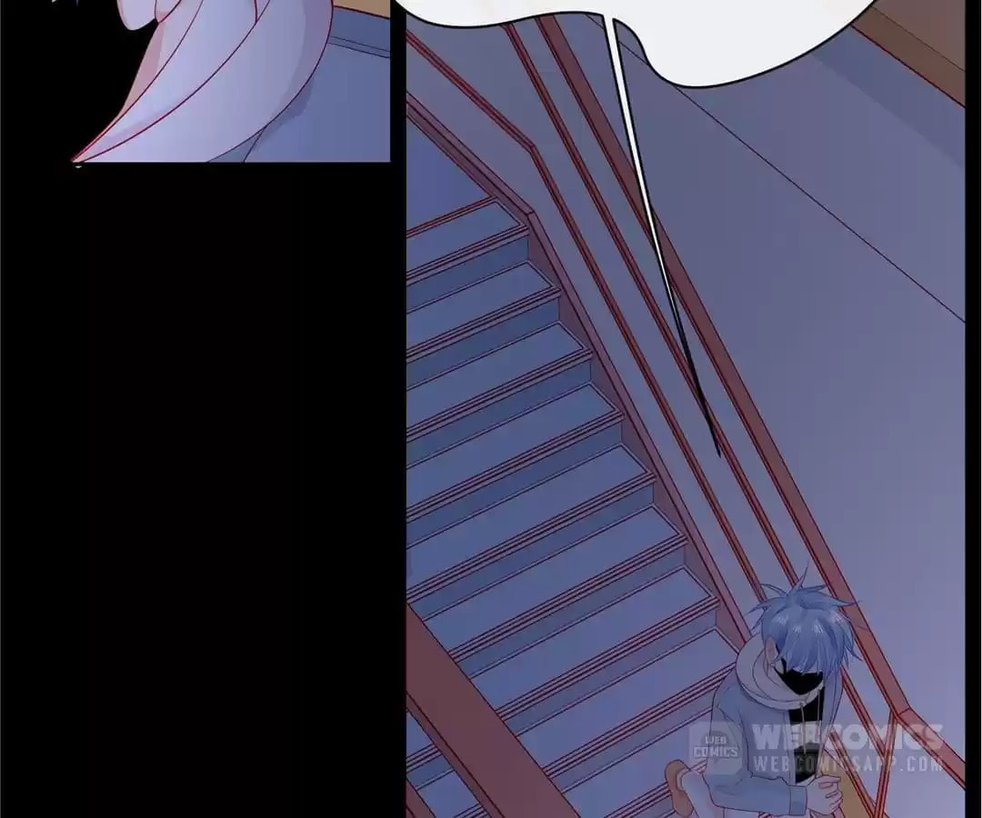 Touching Melody (Colored) Chapter 16 page 154 - 
