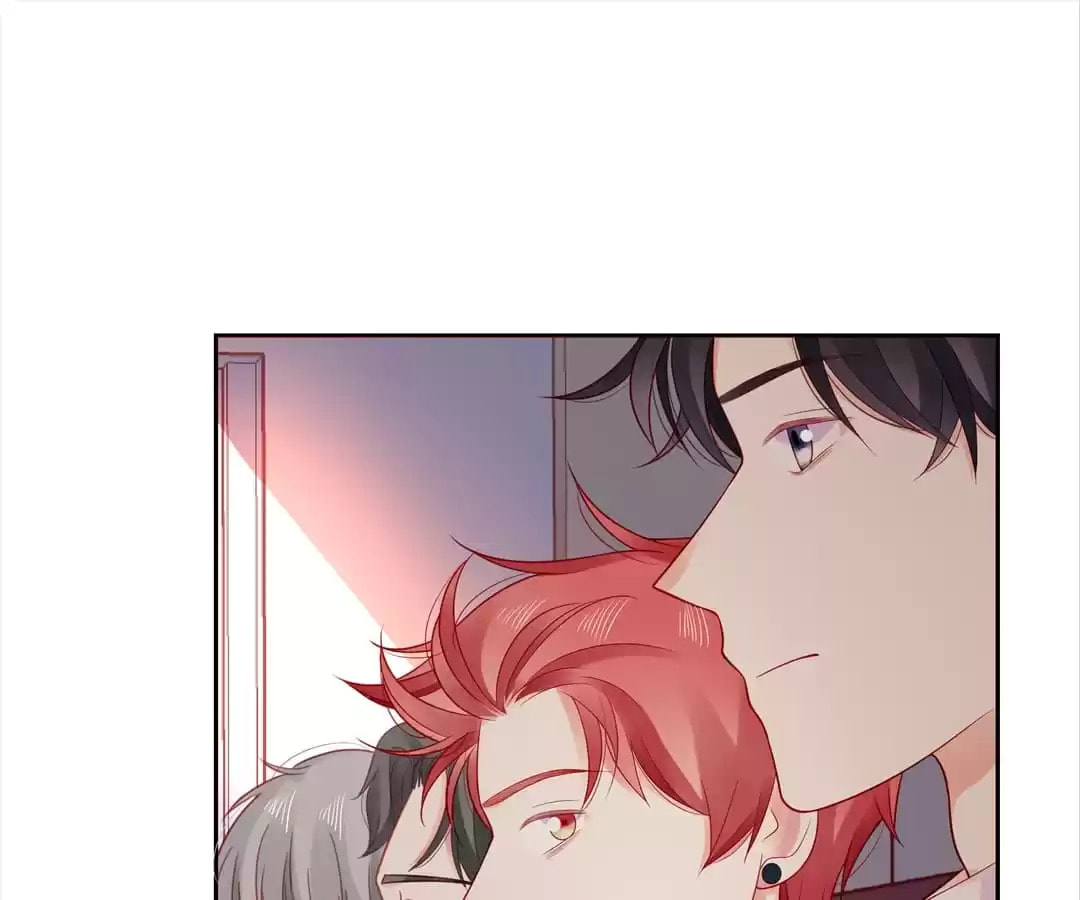 Touching Melody (Colored) Chapter 16 page 17 - 