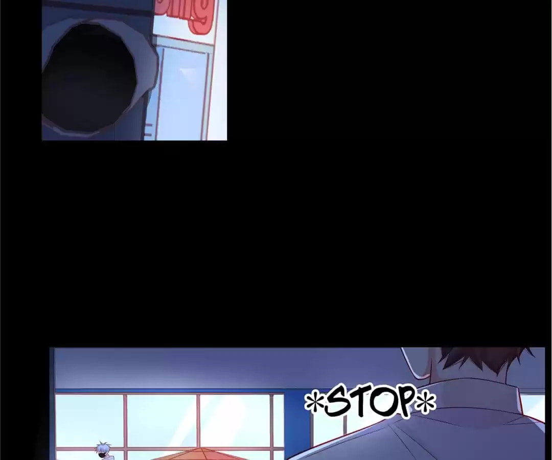 Touching Melody (Colored) Chapter 16 page 167 - 