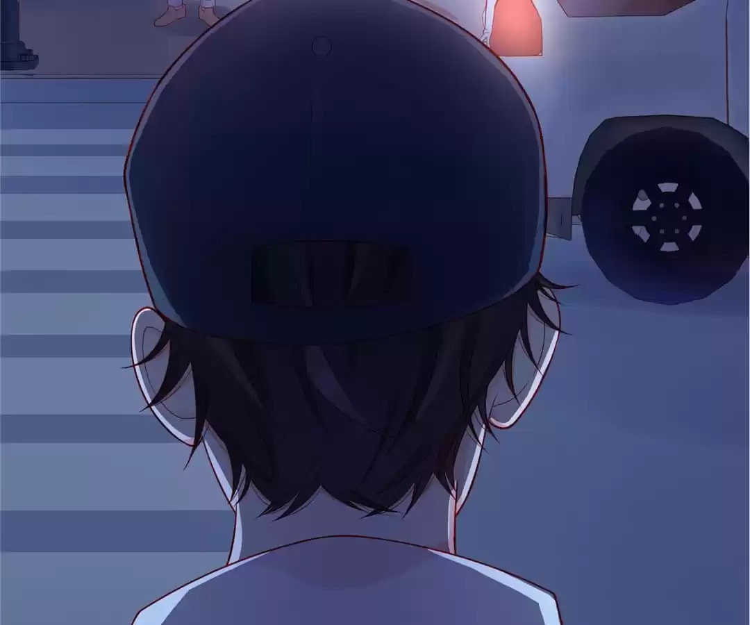 Touching Melody (Colored) Chapter 16 page 170 - 