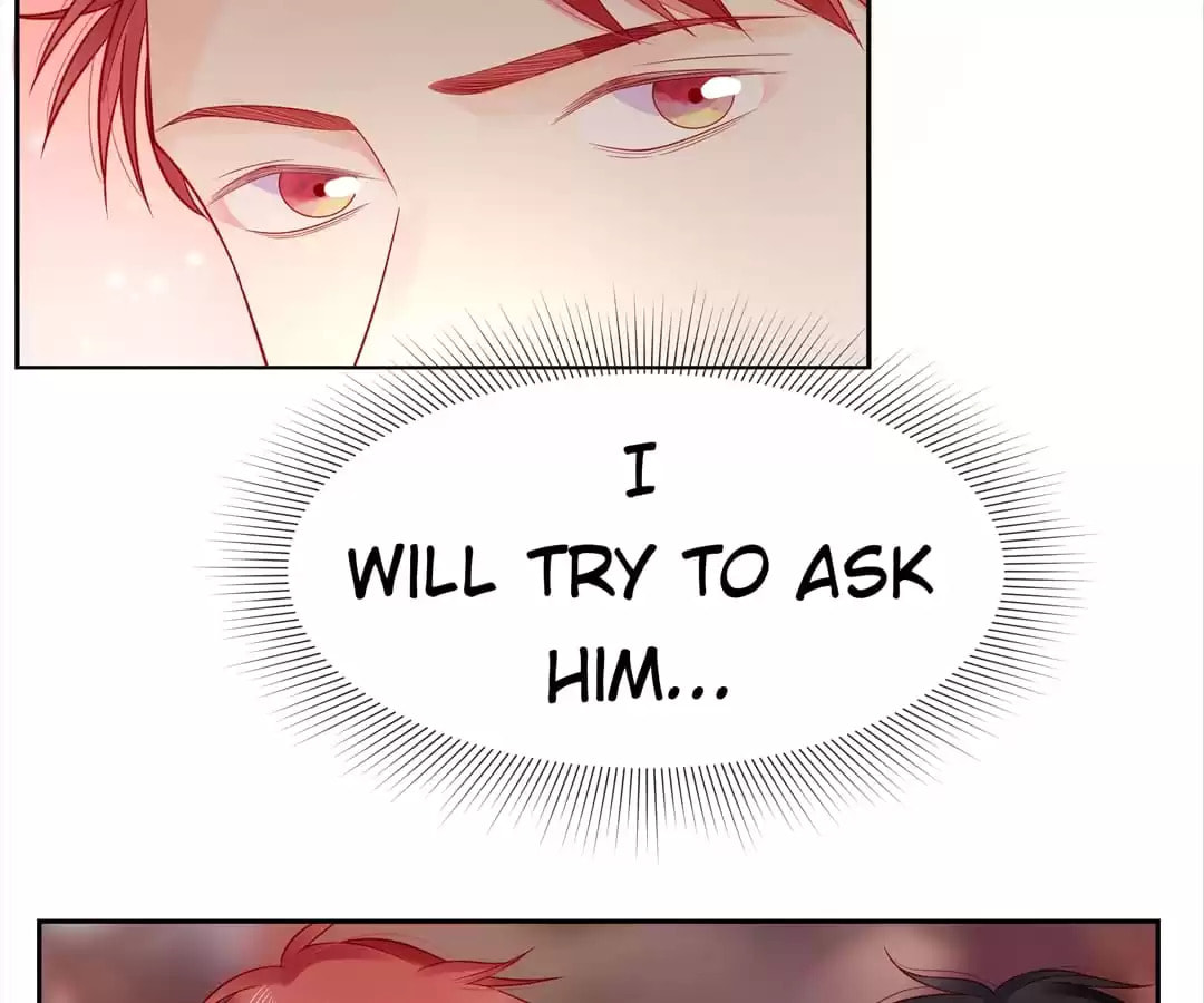 Touching Melody (Colored) Chapter 16 page 19 - 