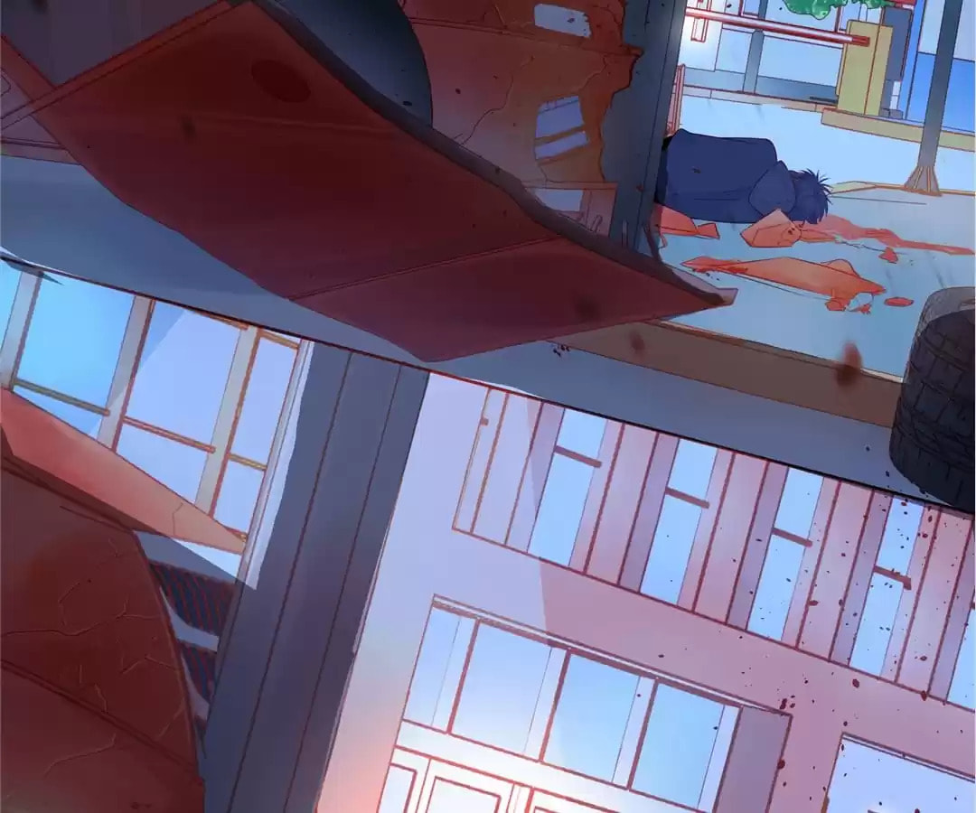Touching Melody (Colored) Chapter 16 page 198 - 