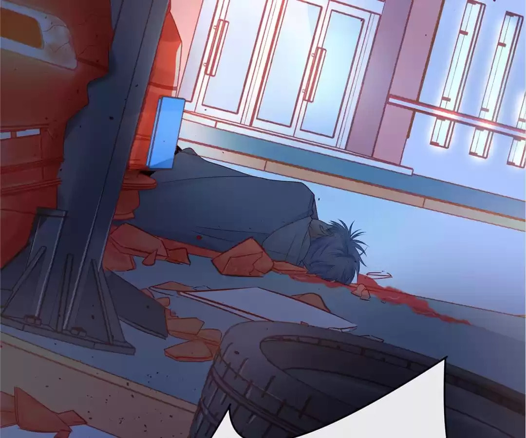 Touching Melody (Colored) Chapter 16 page 199 - 