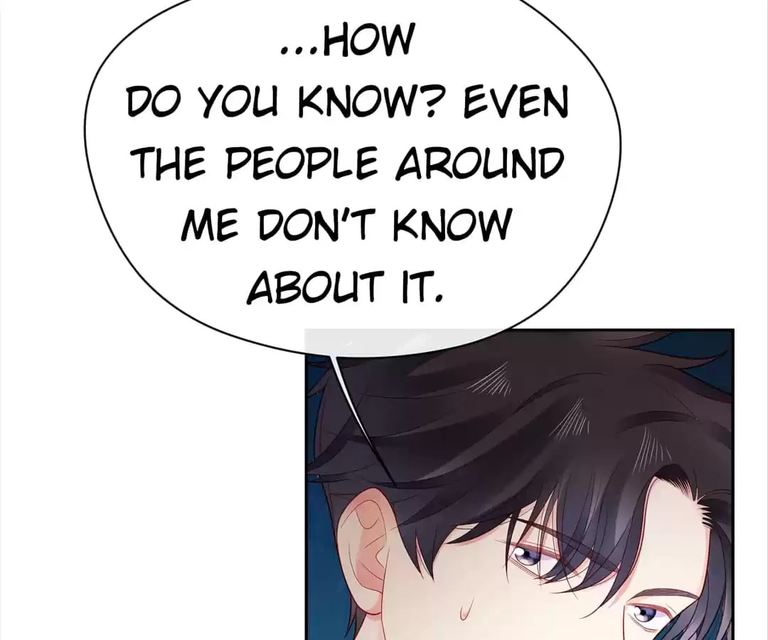 Touching Melody (Colored) Chapter 16 page 22 - 