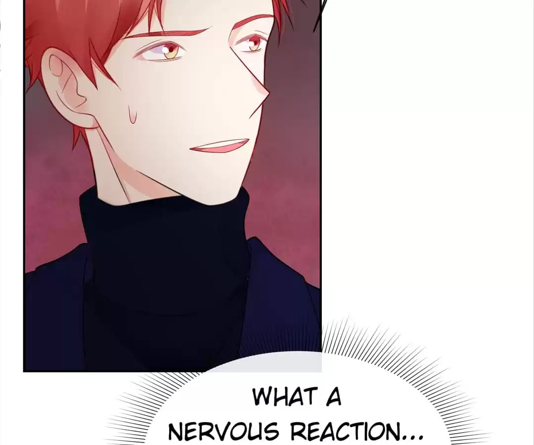 Touching Melody (Colored) Chapter 16 page 25 - 