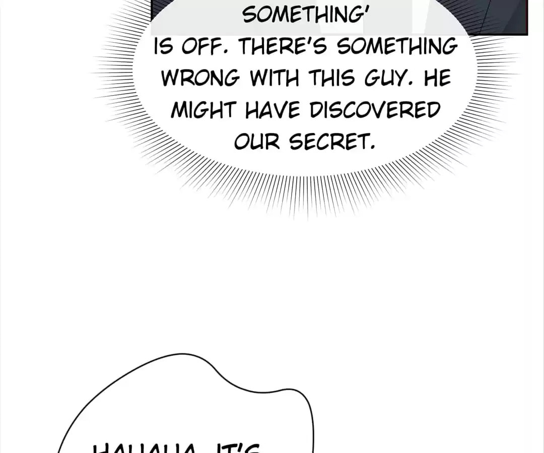 Touching Melody (Colored) Chapter 16 page 28 - 