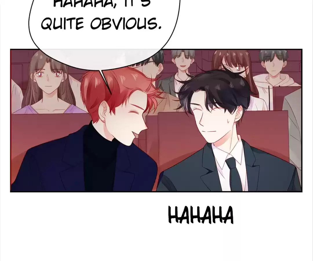 Touching Melody (Colored) Chapter 16 page 29 - 
