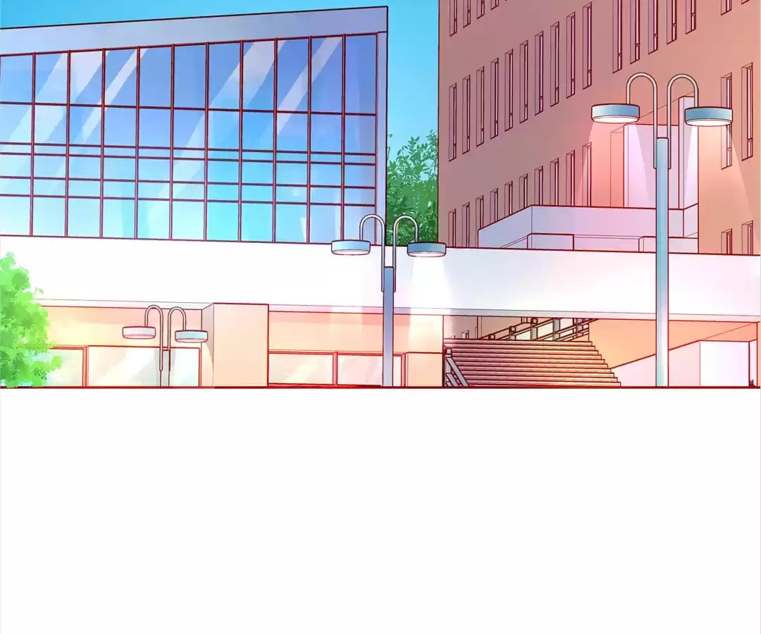 Touching Melody (Colored) Chapter 16 page 4 - 