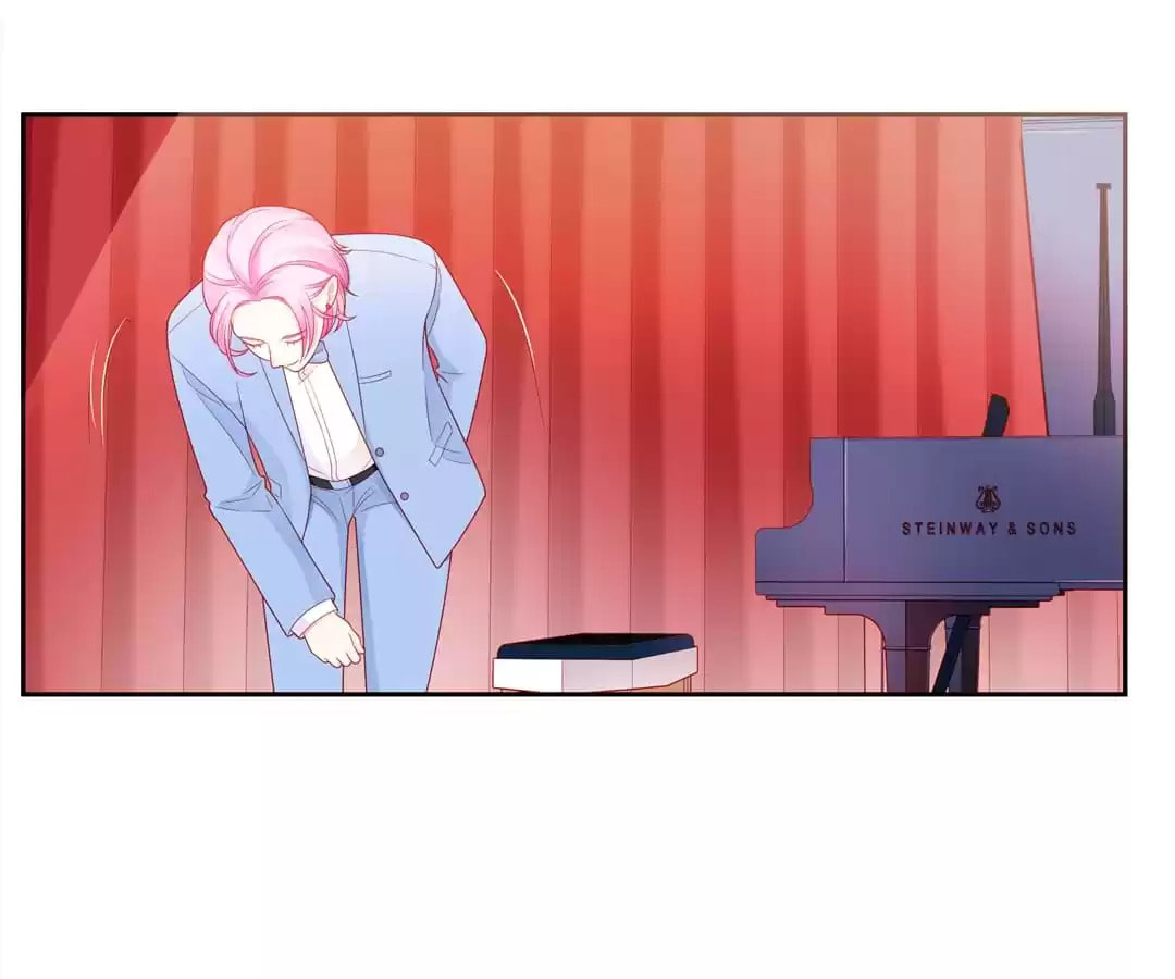 Touching Melody (Colored) Chapter 16 page 34 - 