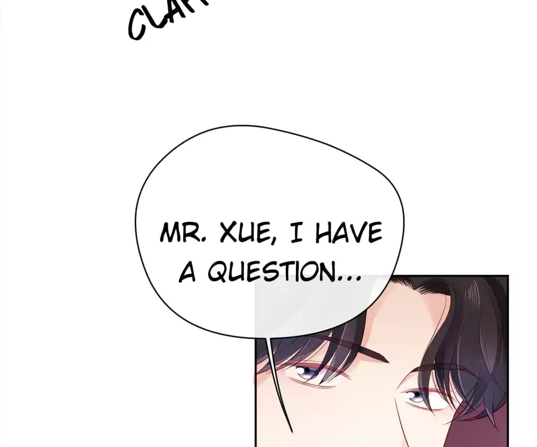 Touching Melody (Colored) Chapter 16 page 36 - 